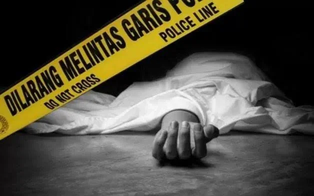 Warga Lebak Dikejutkan Penemuan Pria Meninggal Di Kamar Mandi