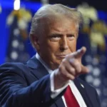 Trump Beri Sinyal As Akan Beralih Ke Kuba Setelah Iran