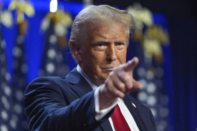Trump Beri Sinyal As Akan Beralih Ke Kuba Setelah Iran