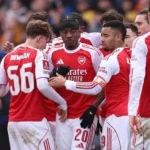 Rooney: Kritik Ke Arsenal Nanti Juga Dilupakan