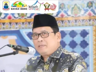 Jelang Mudik Lebaran, Wabup Lebak Minta Warga Pastikan Rumah Aman