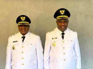 Satu Setengah Tahun Kepemimpinan, Masyarakat Maybrat Tagih Realisasi Janji Karel Murafer–Ferinando Salosa