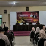 Alarm Demokrasi, Imm Sumenep: Jangan Bikin Pelaku Lapangan Jadi Kambing Hitam