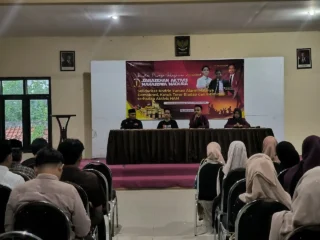 Alarm Demokrasi, Imm Sumenep: Jangan Bikin Pelaku Lapangan Jadi Kambing Hitam