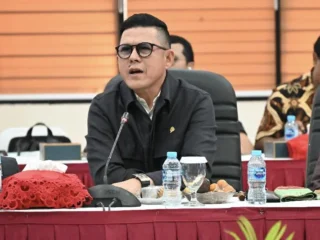 Komisi Iii Dpr Soroti Status Tahanan Rumah Yaqut, Dinilai Tak Lazim