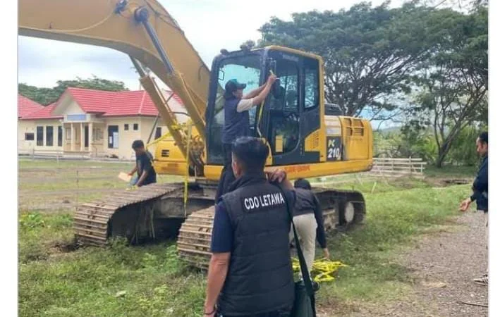 Badko Hmi Sulbar Akan Laporkan Kapolda Ke Mabes Polri Dan Dpr Ri, Ada Apa