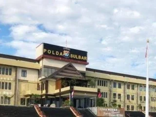 Kasus Agraria Sulbar: Excavator Pt Letawa Disita, Proses Hukum Berjalan