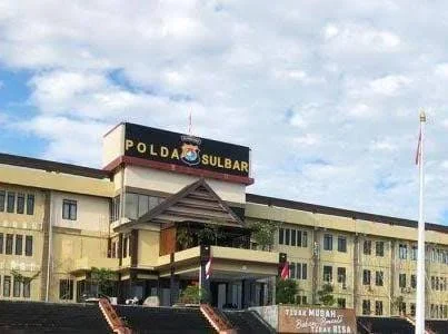 Kasus Agraria Sulbar: Excavator Pt Letawa Disita, Proses Hukum Berjalan