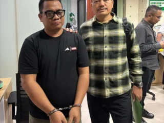 Pria Di Bogor Menyamar Jadi Jaksa, Tipu Korban Hingga Janji Nikah