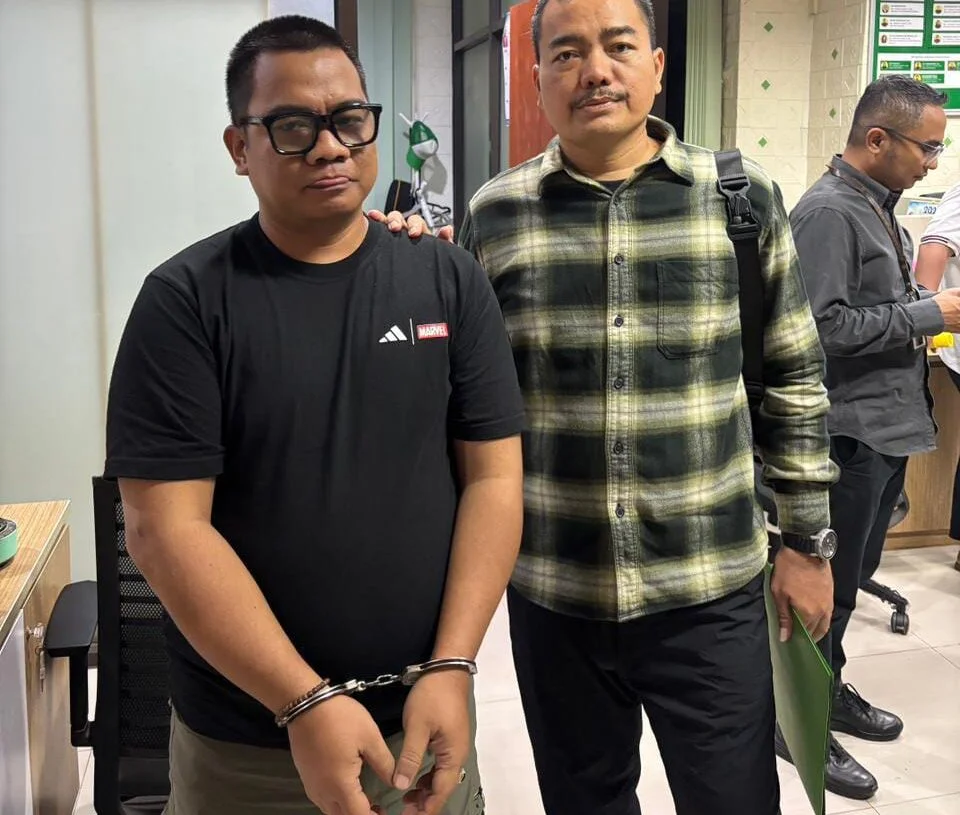 Pria Di Bogor Menyamar Jadi Jaksa, Tipu Korban Hingga Janji Nikah