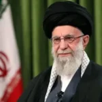 Khamenei Dan Pejabat Tinggi Iran Tewas Dalam Serangan As-Israel