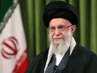 Khamenei Dan Pejabat Tinggi Iran Tewas Dalam Serangan As-Israel