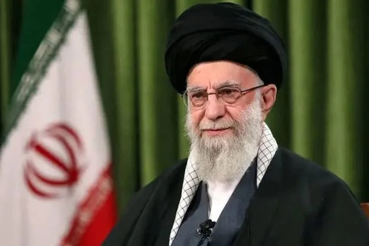 Khamenei Dan Pejabat Tinggi Iran Tewas Dalam Serangan As-Israel