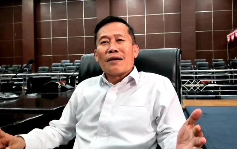 Industri Sawah Luhur Digadang Serap Tenaga Kerja, Pengangguran Di Kota Serang Mulai Menurun