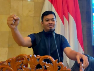 Jaga Kondusivitas Pdam Kota Bogor, Aktivis Ngecap Bareng Pegawai-Direksi