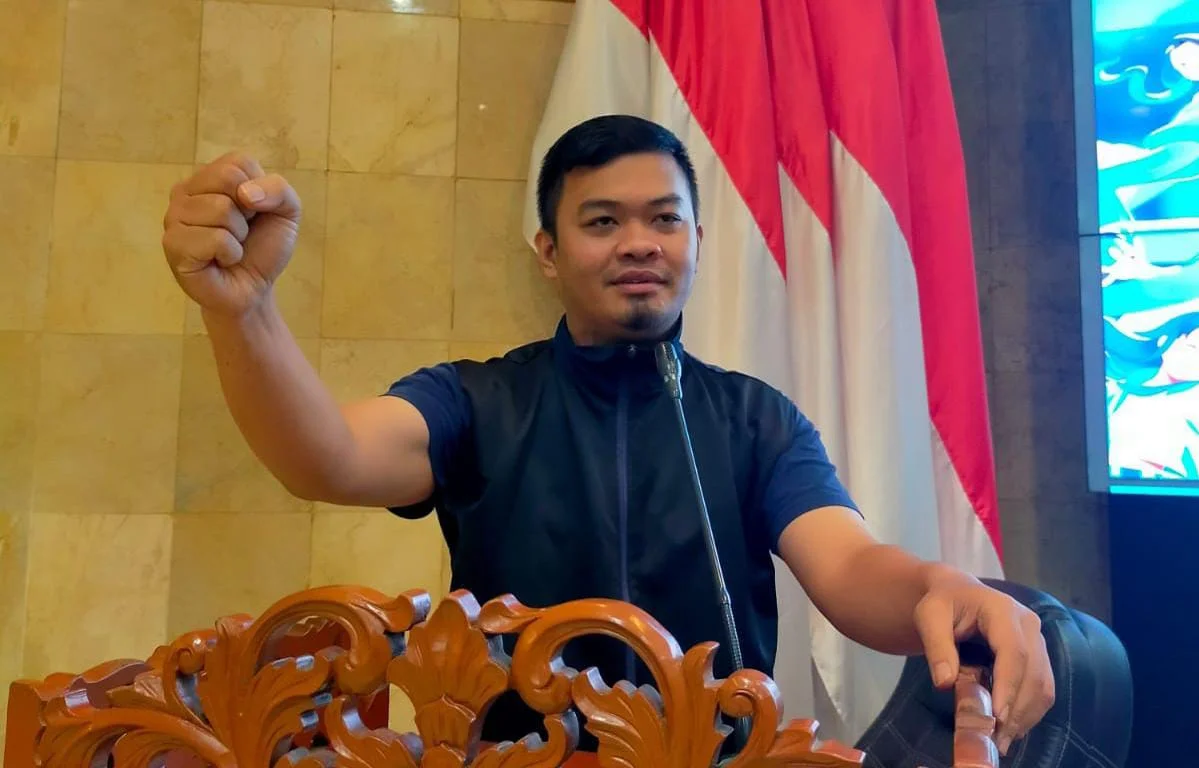 Jaga Kondusivitas Pdam Kota Bogor, Aktivis Ngecap Bareng Pegawai-Direksi