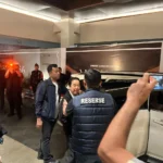 Polisi Tangerang Jemput Jimmy Lie Dari Bandara Kualanamu