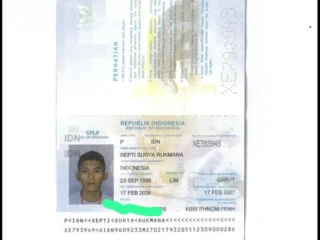 Demokrat Jabar Fasilitasi Kepulangan Korban Tppo Septi Dari Kamboja