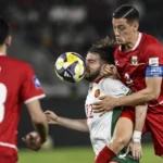 Debut Menjanjikan John Herdman, Timnas Indonesia Kalah Tipis Di Final Fifa Series