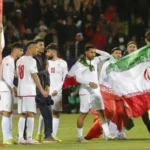 Serangan As–Israel Picu Spekulasi Mundurnya Iran Dari Piala Dunia 2026