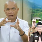 Jalan Rusak Jadi Pembunuh Diam-Diam, Matahukum Dorong Kejaksaan Tindak Gubernur Sulbar Dan Optimalkan Jaksa Desa