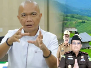 Jalan Rusak Jadi Pembunuh Diam-Diam, Matahukum Dorong Kejaksaan Tindak Gubernur Sulbar Dan Optimalkan Jaksa Desa