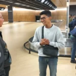 Pulanglah Anakku! Anton Suratto Terima Septi Korban Tppo