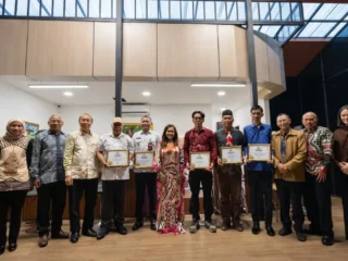 Mantan Kabais Tni Pentingnya Uu Khusus Tentang Bela Negara