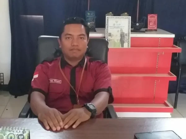 Pelaksanaan Ujian Praktik Ipp Panjalu, Komitmen Pendidikan Berbasis Industri