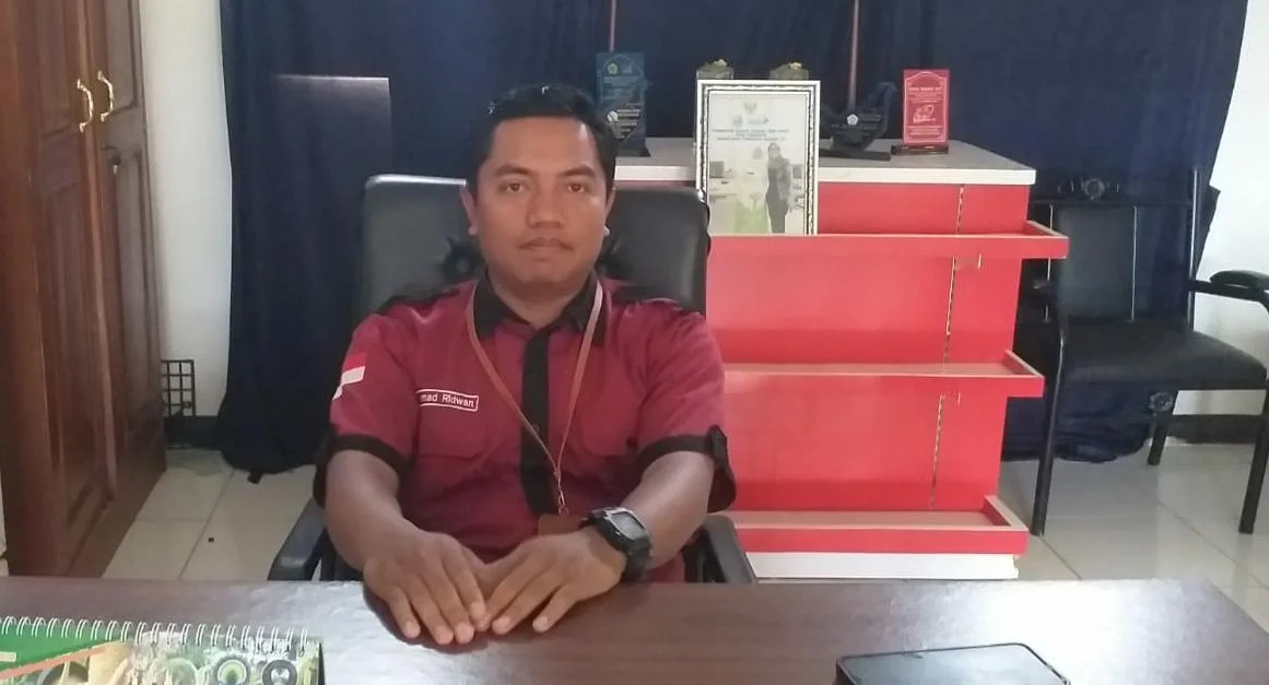 Pelaksanaan Ujian Praktik Ipp Panjalu, Komitmen Pendidikan Berbasis Industri