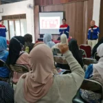 Pgn Edukasi Warga Rusun Tanah Abang, Pastikan Penggunaan Gas Bumi Aman Dan Tepat