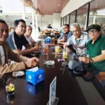 Aktivis 98 Kecam Pernyataan Saiful Mujani, Tegaskan Pentingnya Stabilitas Nasional