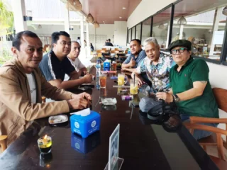 Aktivis 98 Kecam Pernyataan Saiful Mujani, Tegaskan Pentingnya Stabilitas Nasional