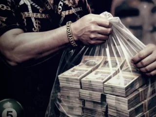 Nama Ricky Disebut Kelola Judi Togel Supiori, Tanggal 15 Diduga Jadi Jadwal Setoran