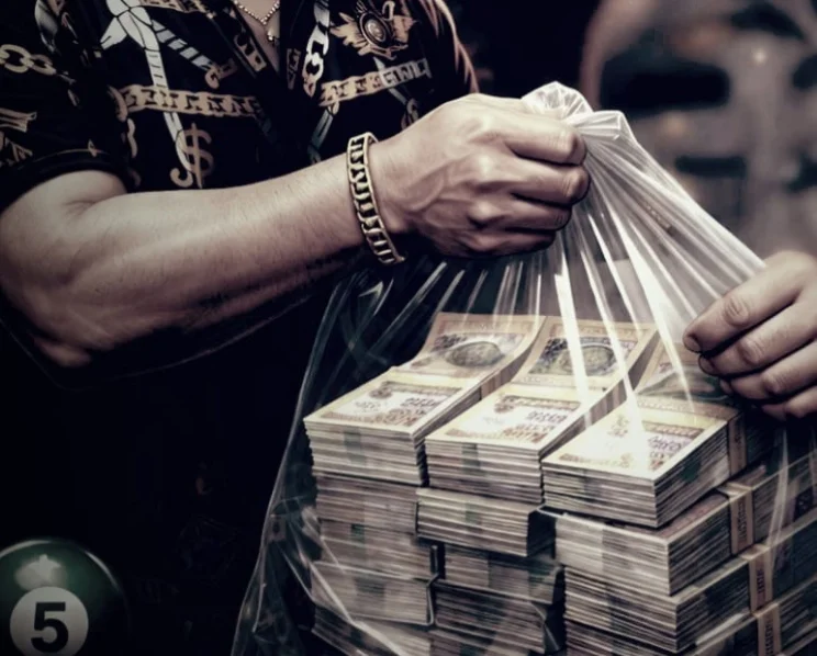 Nama Ricky Disebut Kelola Judi Togel Supiori, Tanggal 15 Diduga Jadi Jadwal Setoran