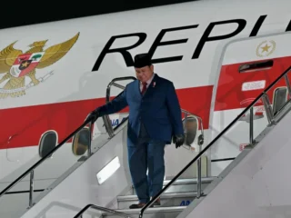 Kesenjangan Teknologi Dan Tantangan Kedaulatan Indonesia