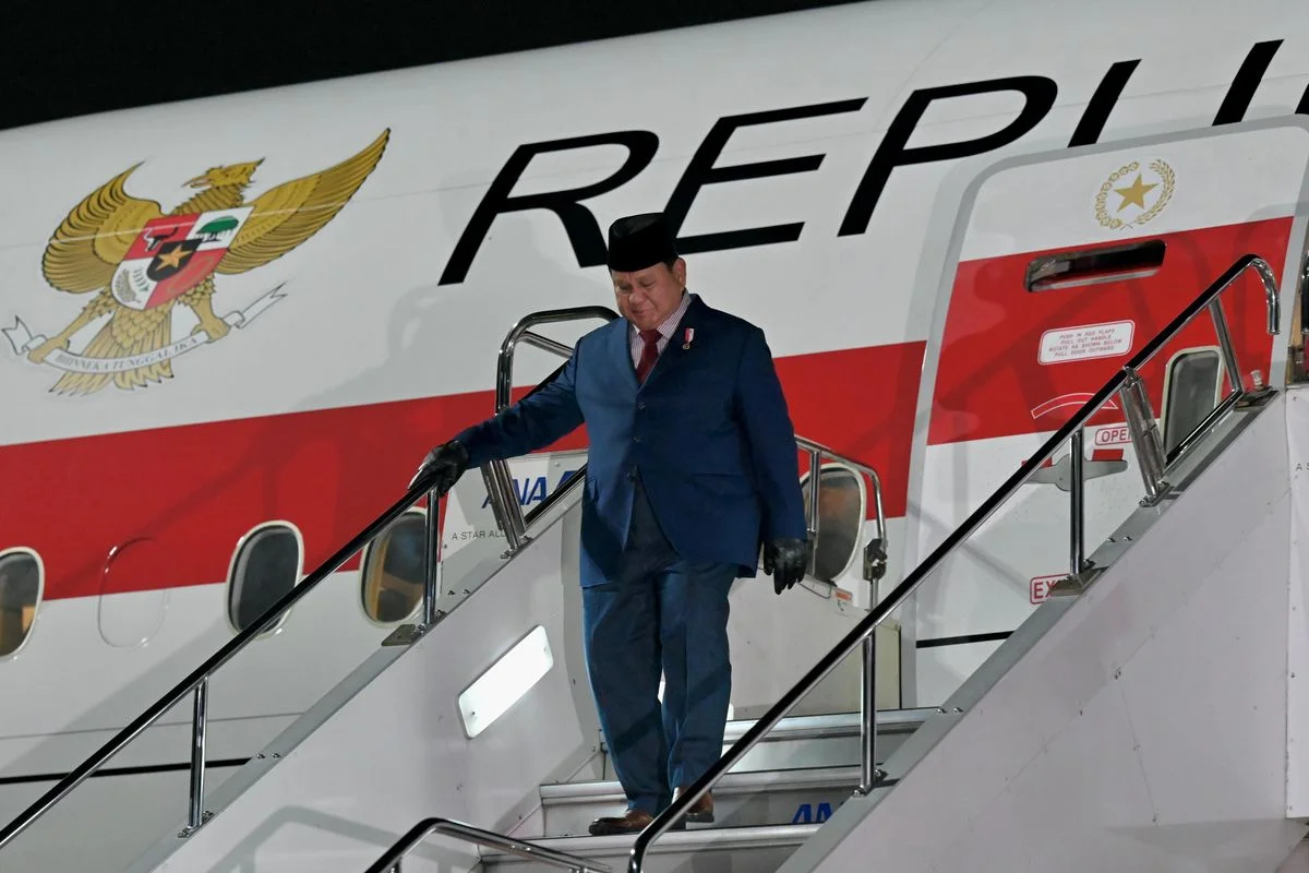 Kunjungan Presiden Prabowo Subianto Ke Tokyo Awal April Ini Bukan Sekedar Kunjungan Kehormatan Diplomasi Biasa Atau Sekedar Seremoni “Kulo Nuwon” Pemimpin Baru. Ini Bukan Merupakan Hal Yang Baru Dalam Kemitraan Ini, Indonesia-Japan Maritime Forum (Ijmf) Yang Di Luncurkan Sejak 2016 Menjadi Wadah Rutin Bagi Kedua Negara Dalam Membahas Isyu Sensitive Dan Strategis