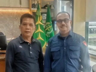 Skandal Lp2B Tangerang: Matahukum Desak Audit Izin Karpet Merah Pengembang