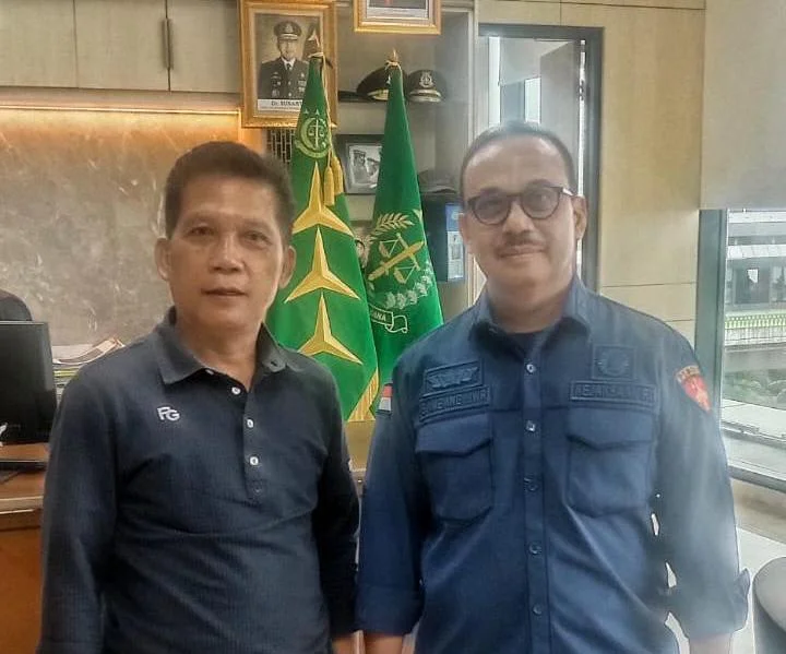 Skandal Lp2B Tangerang: Matahukum Desak Audit Izin Karpet Merah Pengembang