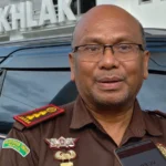 Sakit Jadi Alasan Kejari Sorong Tunda Eksekusi Selviana Wanma