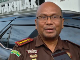 Sakit Jadi Alasan Kejari Sorong Tunda Eksekusi Selviana Wanma