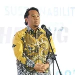 Main Diplomasi Dua Kutub, Abi Rekso: Indonesia Mulai Diperhitungkan Dunia