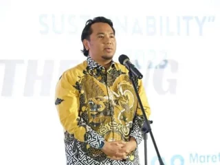 Main Diplomasi Dua Kutub, Abi Rekso: Indonesia Mulai Diperhitungkan Dunia