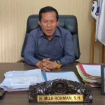 Dprd Kota Serang Dorong Pelunasan Gaji Pppk Paruh Waktu, Skema Apbd Perubahan Disiapkan