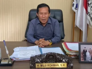 Dprd Kota Serang Dorong Pelunasan Gaji Pppk Paruh Waktu, Skema Apbd Perubahan Disiapkan