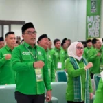 Soliditas Menguat, Pkb Lebak Siap Menjemput Kemenangan Besar
