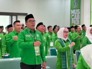 Soliditas Menguat, Pkb Lebak Siap Menjemput Kemenangan Besar