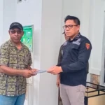 Masyarakat Adat Papua Aksi Damai Desak Kns Periksa Dugaan Penyelewengan Dana Otsus