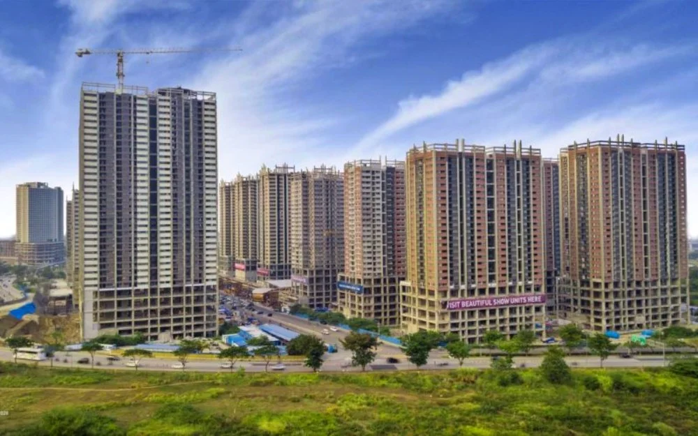 Unit Tak Kunjung Dibangun Sejak 2017, Meikarta Digugat Konsumen Atas Dugaan Perbuatan Melawan Hukum