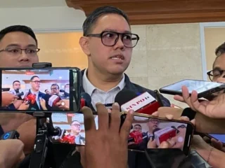 Trump Klaim As-Iran Hampir Sepakat, Dpr Dorong Indonesia Jadi Jembatan Perdamaian